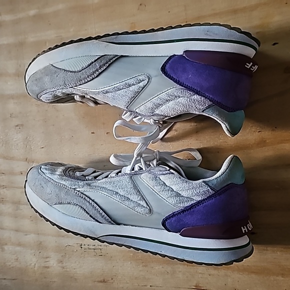 Hoff, Women's Athlestic Shoes/ Size 8 - Picture 5 of 5